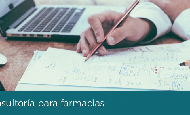 Servicio de consultoria para farmacias comunitarias