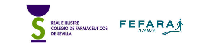 Real e Ilustre Colegio de Farmacéuticos de Sevilla y FEFARA