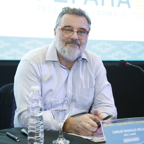 Carlos Vassallo Sella 