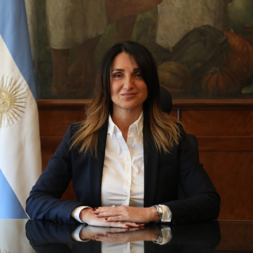 Cecilia Loccisano