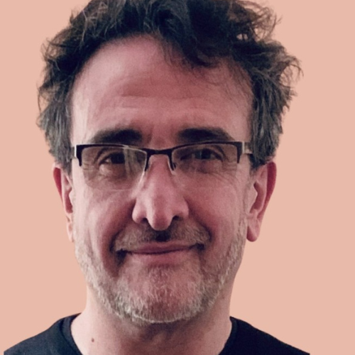 Daniel Maceira