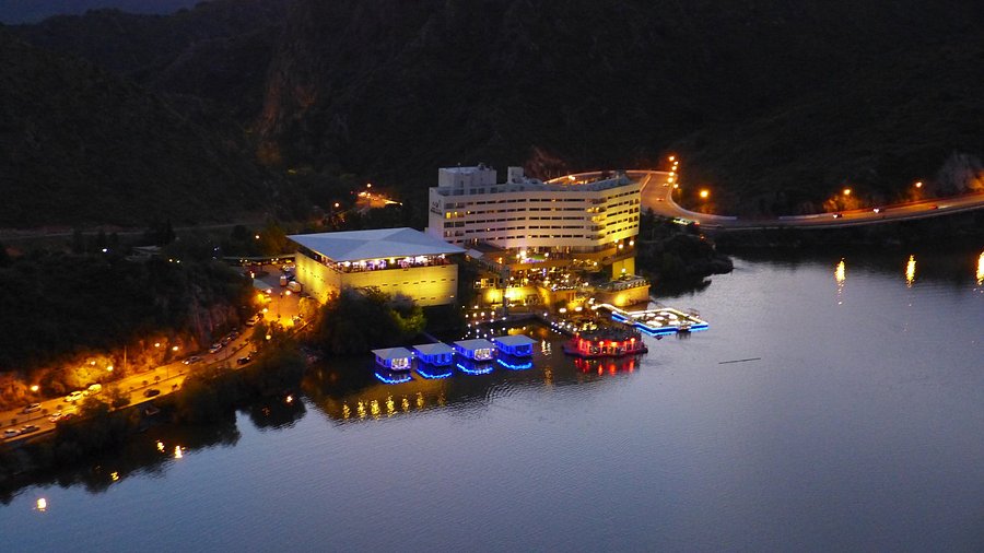 Hotel Potrero de los Funes