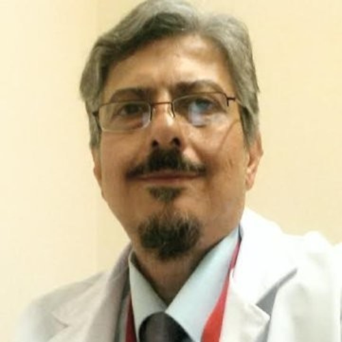 Javier Vilosio 