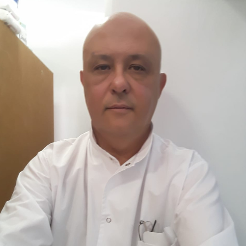 José Luis Rodríguez