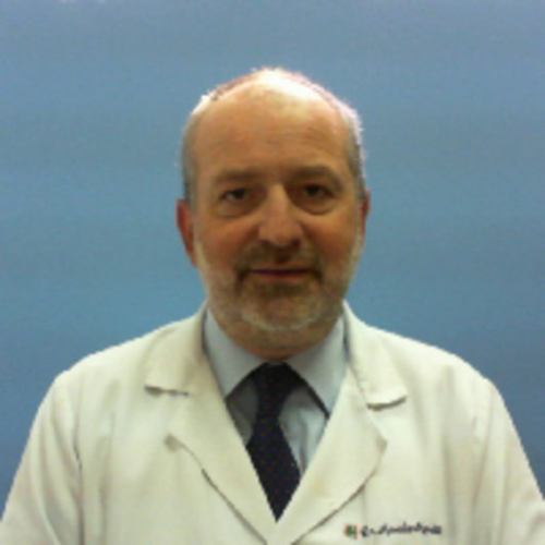 Marcelo Marchetti