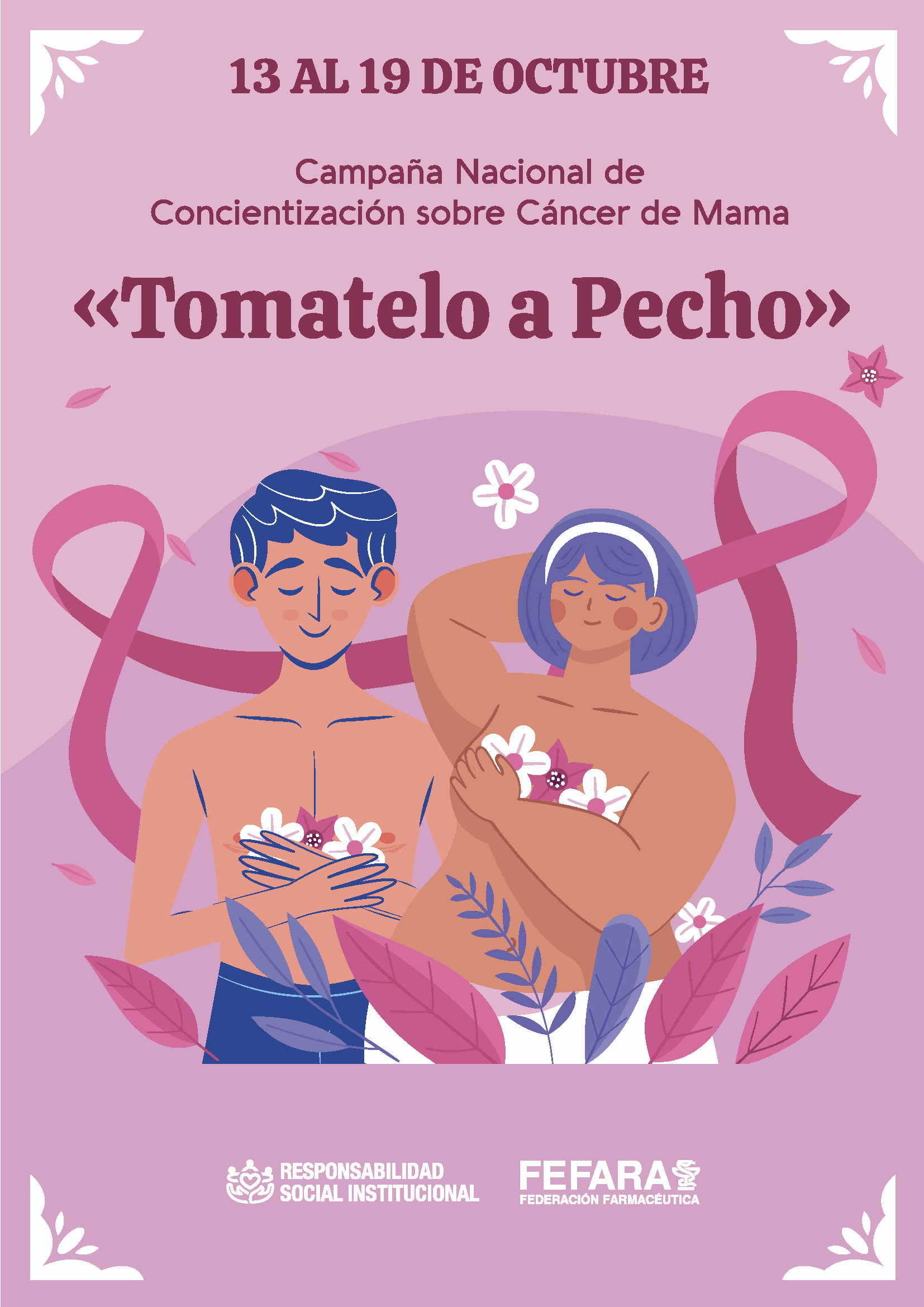 Campaña Cáncer de Mama 2025 - Página 1