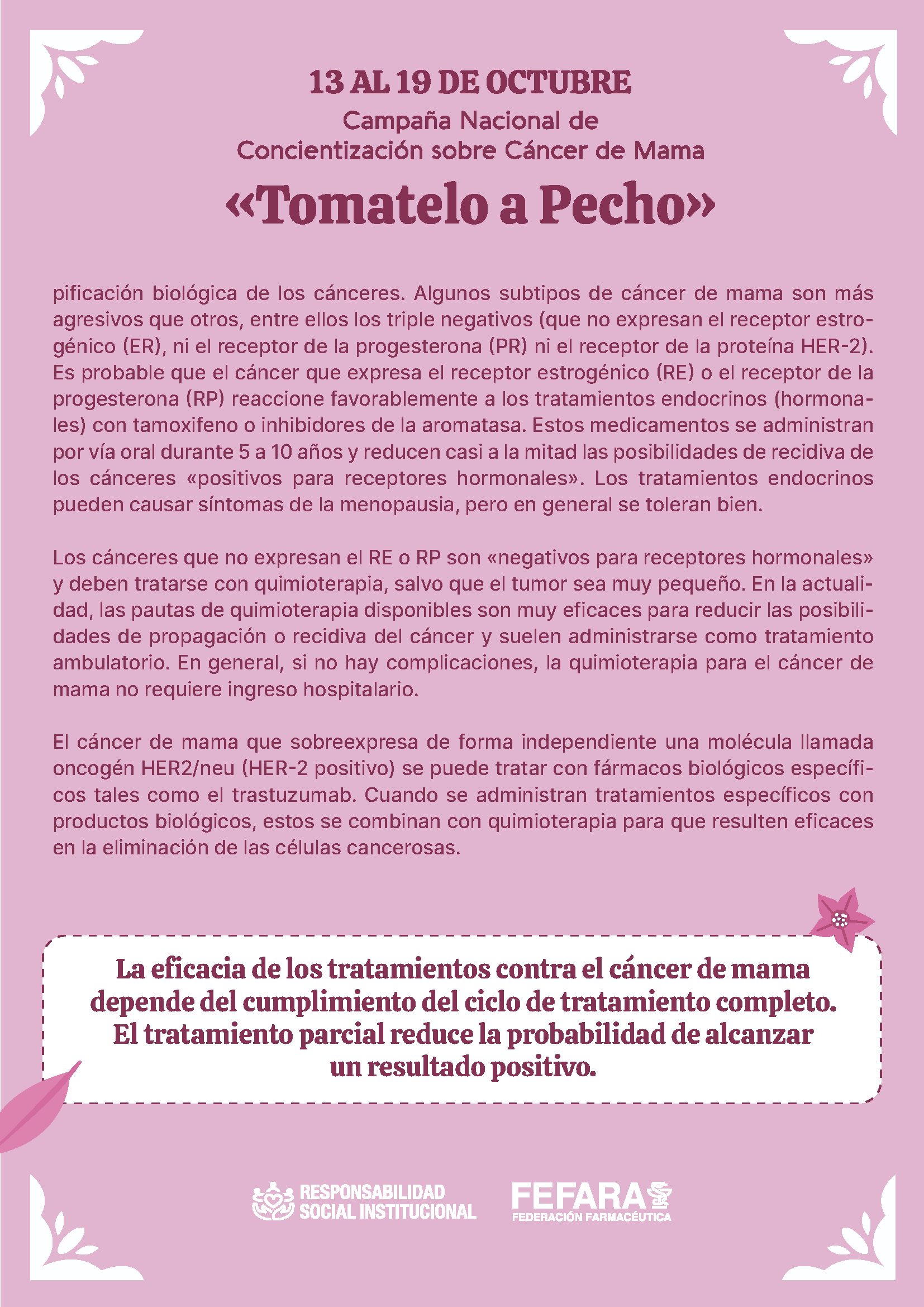 Campaña Cáncer de Mama 2025 - Página 6