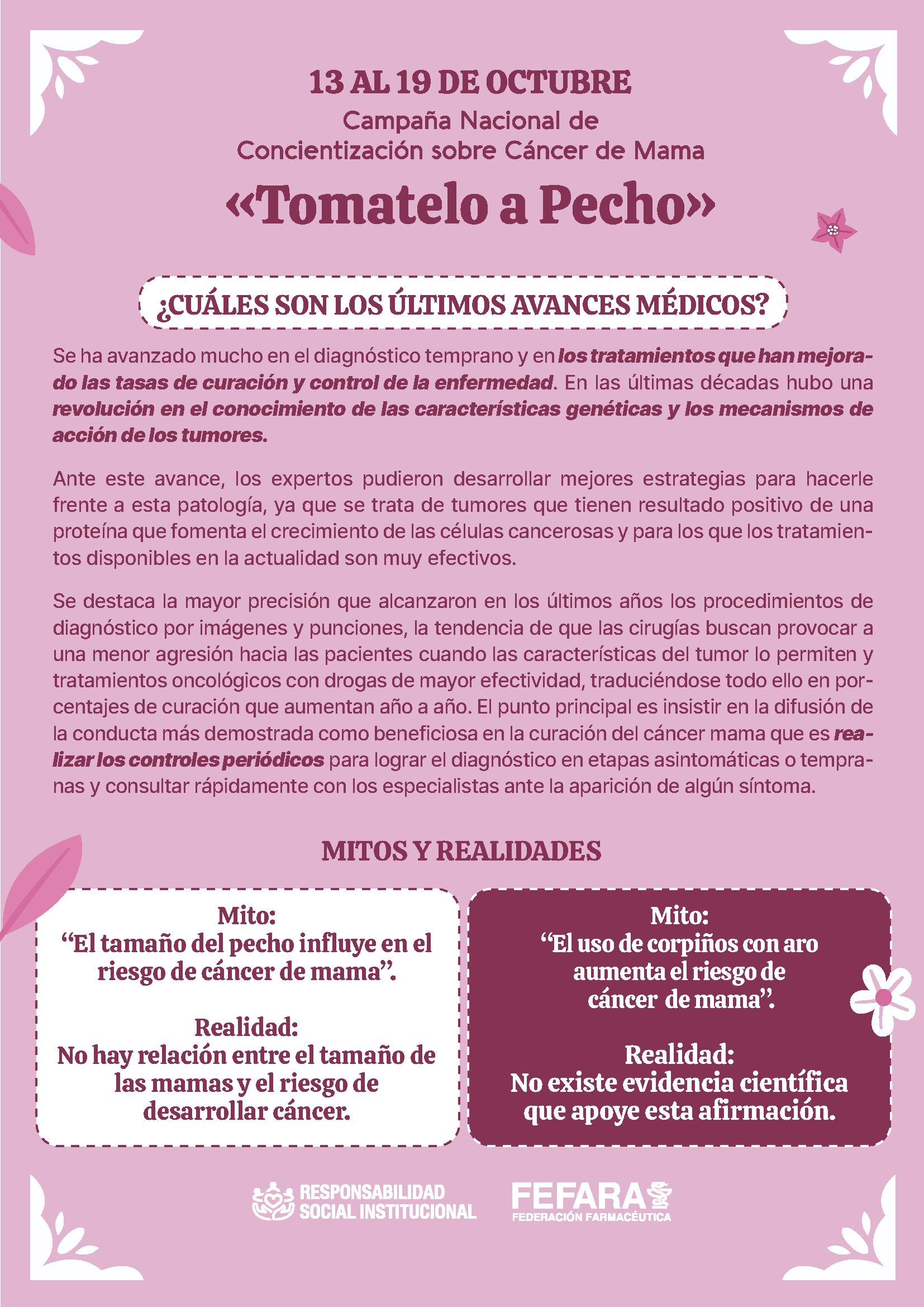 Campaña Cáncer de Mama 2025 - Página 9