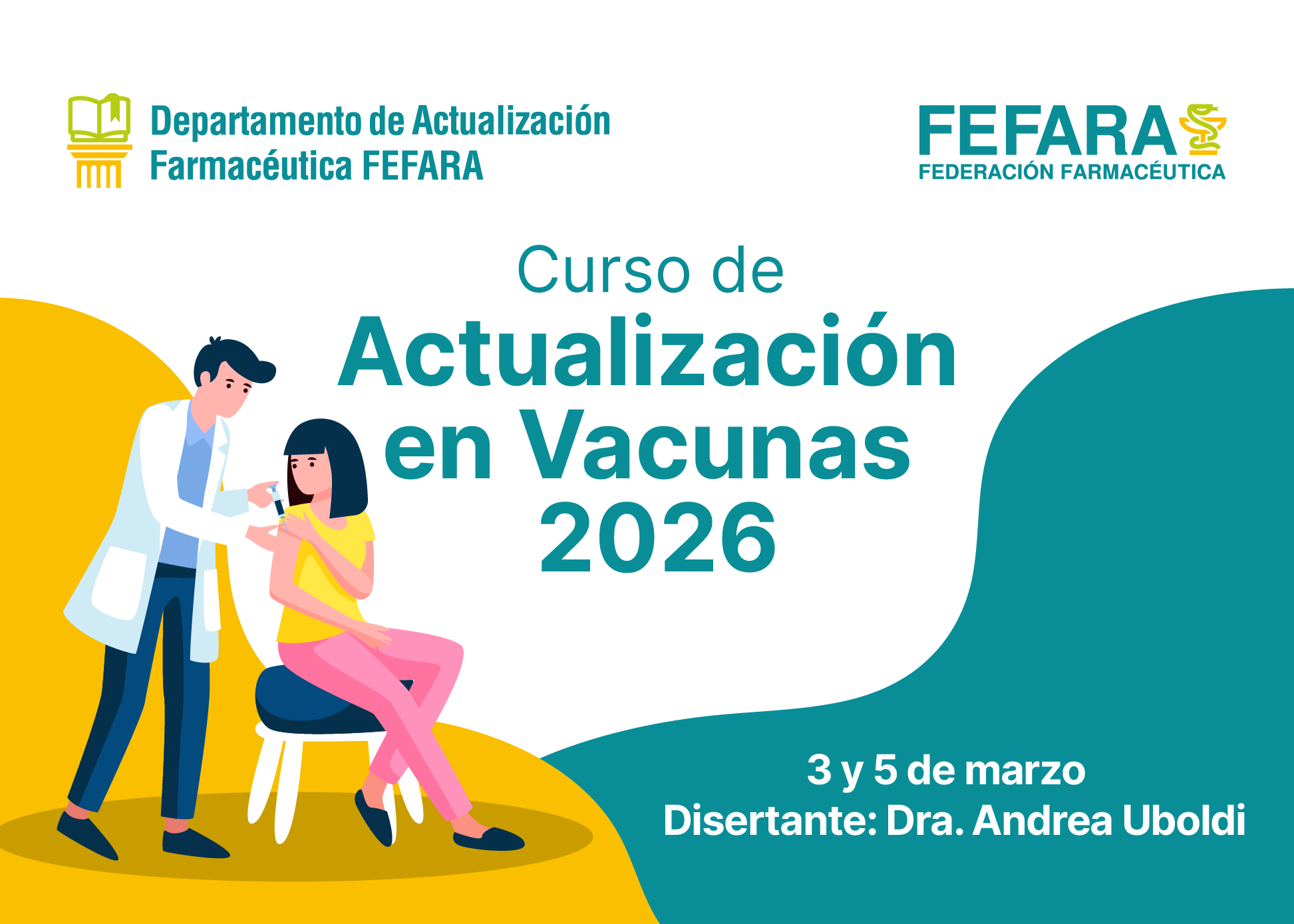 Capacitación Vacunas 2026